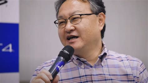 Sony's Shuhei Yoshida Weighs on Rise of AI: 'Creativity Is More Important'