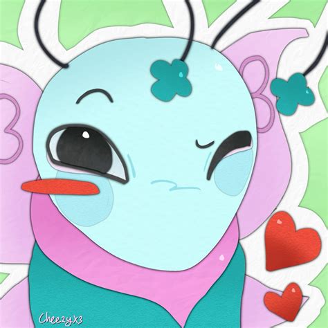 Flyte || Dandy’s World || FANART | Dandy, Personnage