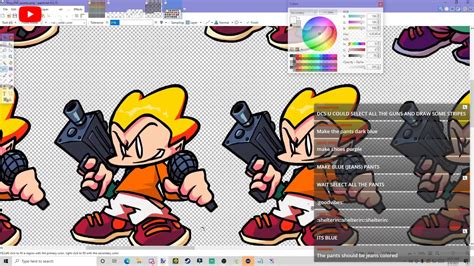 Image result for FNF Mod Making