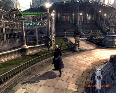 Download Devil May Cry 4 - Baixar para PC Grátis