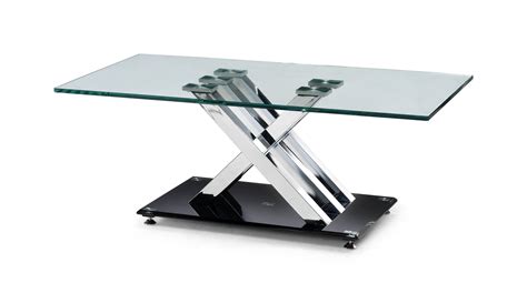 Best 30+ of Chrome Coffee Table Bases