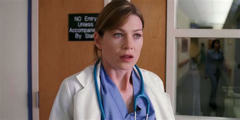Grey's Anatomy Star's Secret Health Battle Revealed: What It Means for ...
