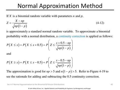 Image result for Normal Approximation Probability StatCrunch