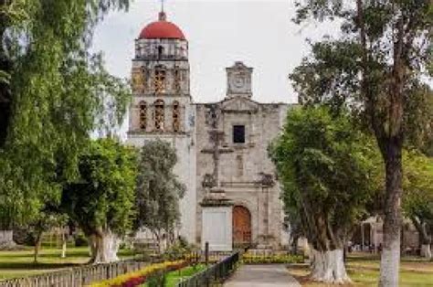 Malinalco Tourism (2026) Mexico - Best Places to Visit in Malinalco ...