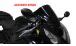 Racing screen for BMW S1000RR 2015-2018 | Motorcycle Accessory Hornig