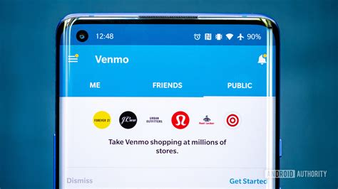 How to add money to your Venmo account - Android Authority