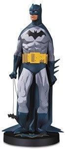 DC Collectibles Designer Series: Batman by Mike Mignola Resin Statue ...
