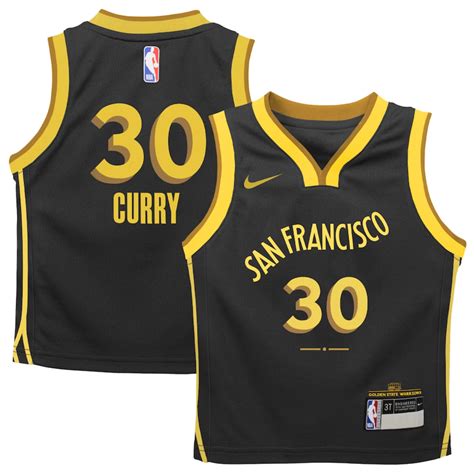 Stephen Curry - Basketball Jersey World