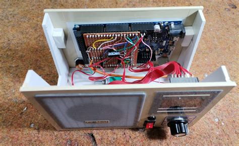 Image result for Arduino 5767 Radio