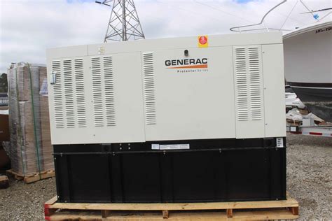 Image result for Generac Diesel Generators