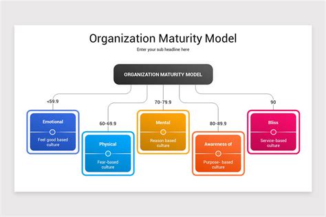 Image result for Maturity Model Examples