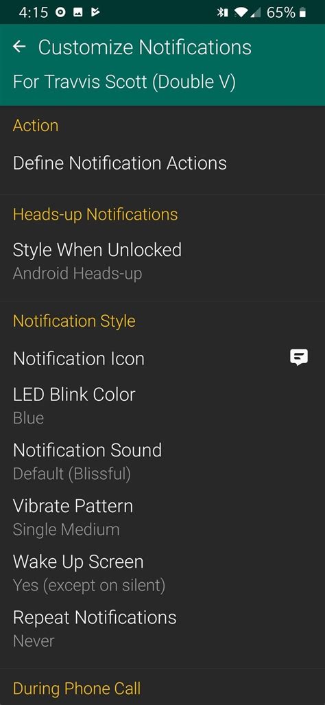 Image result for Android Text Tone