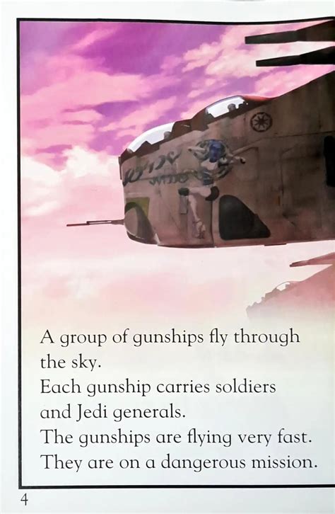 Anakin in Action! : Star Wars - The Clone Wars | DK Readers Level 2 (P ...