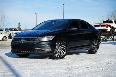 2019 Volkswagen Jetta | Adrenalin Motors