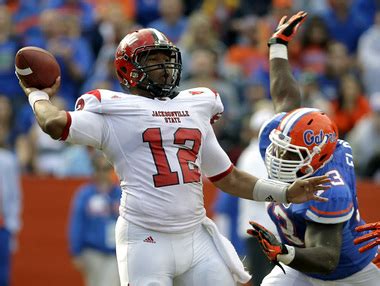 Jacksonville State shut out at Florida to end season - al.com