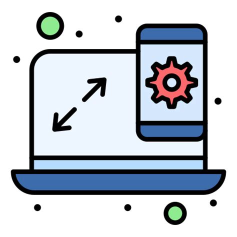 Responsive Web Design Icon 的图像结果