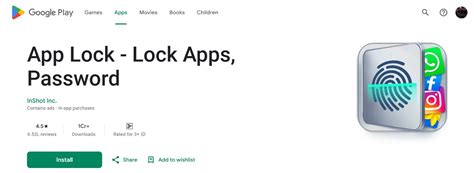 How to Lock Apps 的图像结果