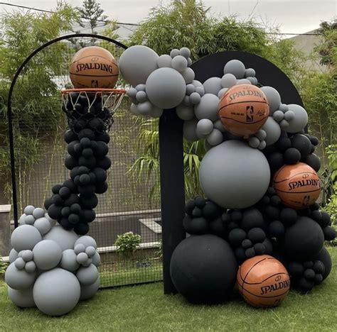 Pin by Lori Campbell on Party ideas | Birthday party theme decorations ...