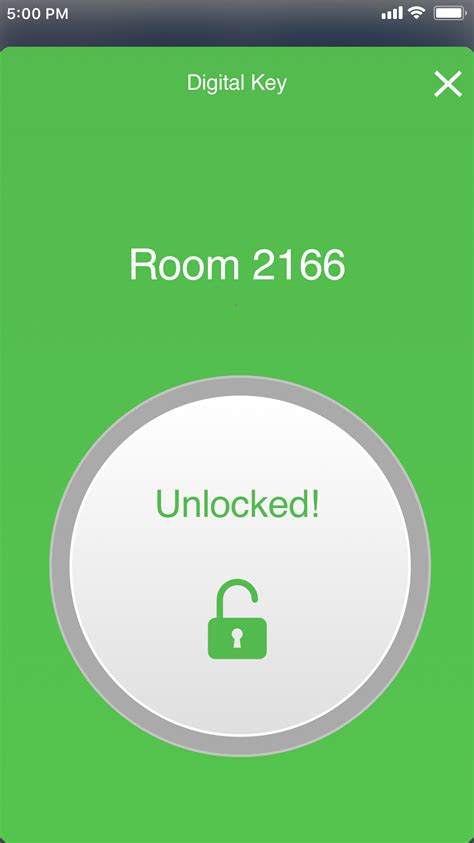 Image result for Genesis Digital Key App