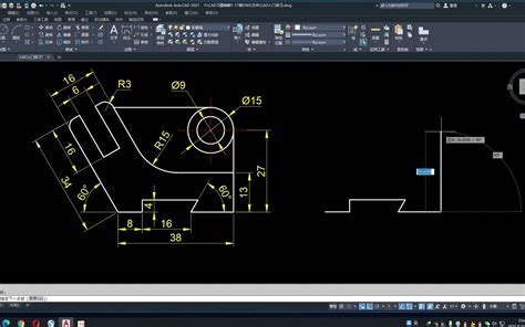 cad教程CAD三维教程cad2014视频教程全集cad制图教程