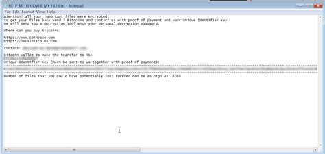 Cyber Swachhta Kendra: Thanos Ransomware