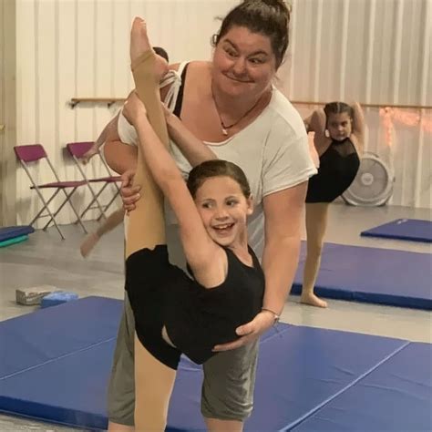 Contortion Class 的图像结果