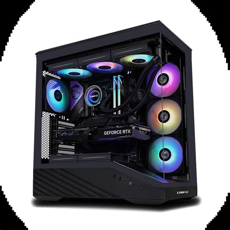 Buy The Best Pre-Built & Custom Built Gaming PCs in India | SMC ...