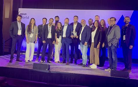 Xebia Innovation Highlights And Key Takeaways From Appian World 2025