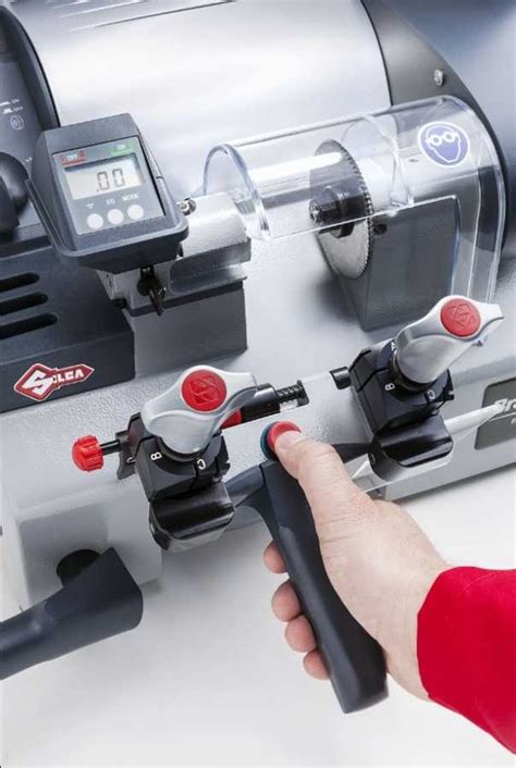 Image result for Silca Key Cutting Machine