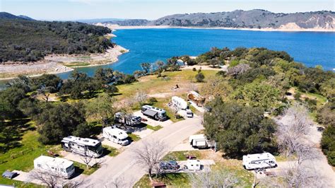 Exploring Remote Jalama Beach and Lake Cachuma (Santa Barbara County ...