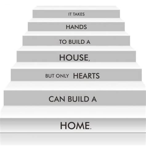 Jual Cutting Sticker Quote Tangga TakesHand Wall Stiker Cafe Rumah ...