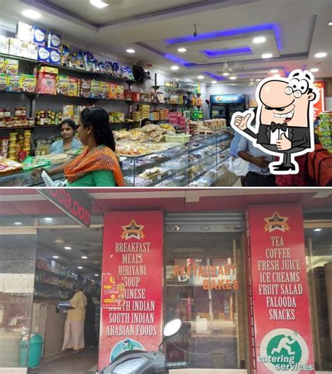 Royal Sweet Bakes & Restaurant, Anchalummoodu, Anchalummood ...