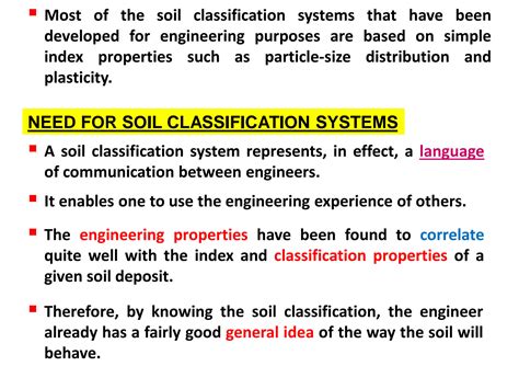 Soil Classification Lecture 的图像结果