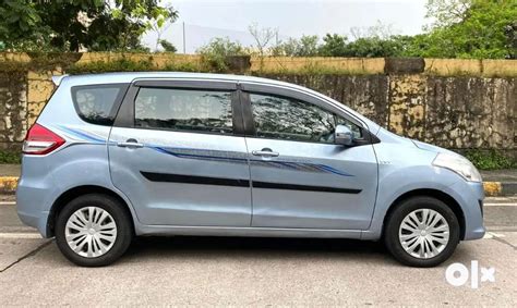 Ertiga CNG on Rent 7 Seater Car for Self Drive - Tours & Travel ...