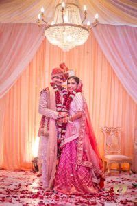 Rinkal & Rounak Big Fat Wedding With 6 Different Functions By Doli Saja ...
