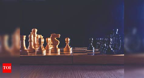 Indian chess community elated with Chess Olympiad's shift from Russia ...