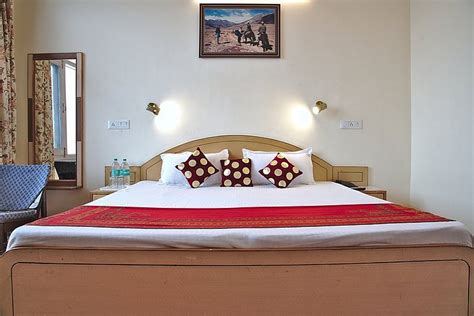 RAIKOT RESORT (Shoghi) - Hotel Reviews & Photos - Tripadvisor