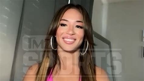 NXT Wrestler Lola Vice Says She'll Best WWE Superstar Ever