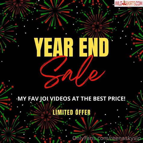 reenaskyvip / reena.sky / reenaskyvip nude OnlyFans, Instagram leaked photo #156