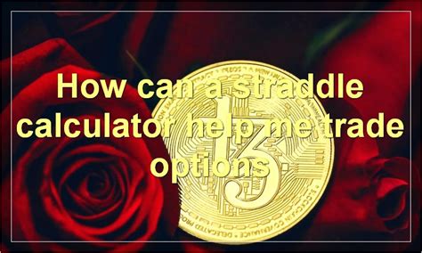 Image result for Straddle Value