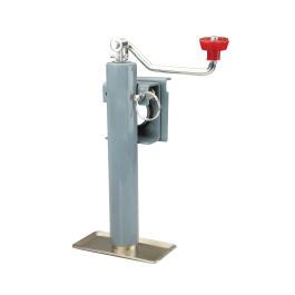 Harbor Freight Trailer Jack 的图像结果