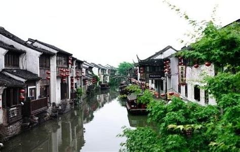 沿苏州河而行·贯通｜苏州河的治水历史与未来发展|上海_新浪财经_新浪网
