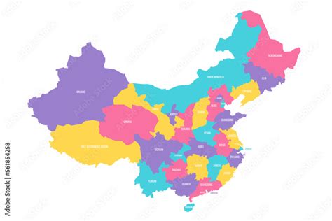 China Area Map 的图像结果