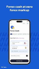 Niyo: Global cards for travel – Apps on Google Play