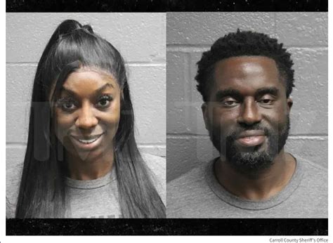 Dr. Wendy Osefo and Husband Eddie Arrested on Fraud Charges in Maryland ...