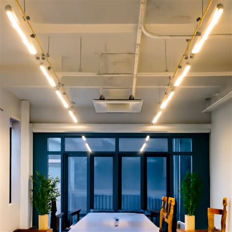 LED Battens ( 01 ) – Anha Lights