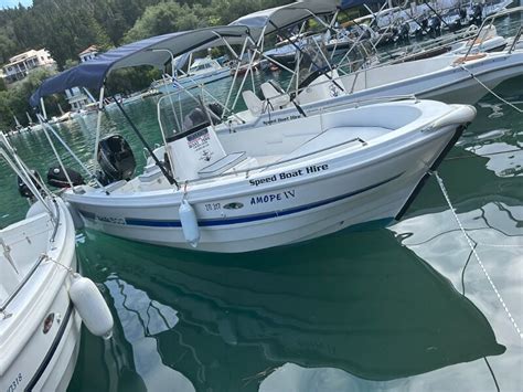 FASOULIAS BOAT RENT - All You Need to Know BEFORE You Go 2026 (with ...