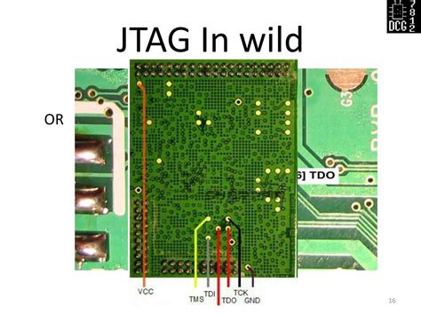 Image result for Jtag Tutorials
