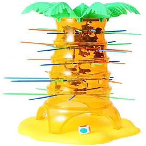 SPKART monkey falling Board game for Indoor Sports Games Educational ...