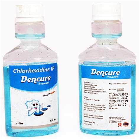 Chlorhexidine Gluconate Solution IP Diluted to Chlorhexidine Gluconate